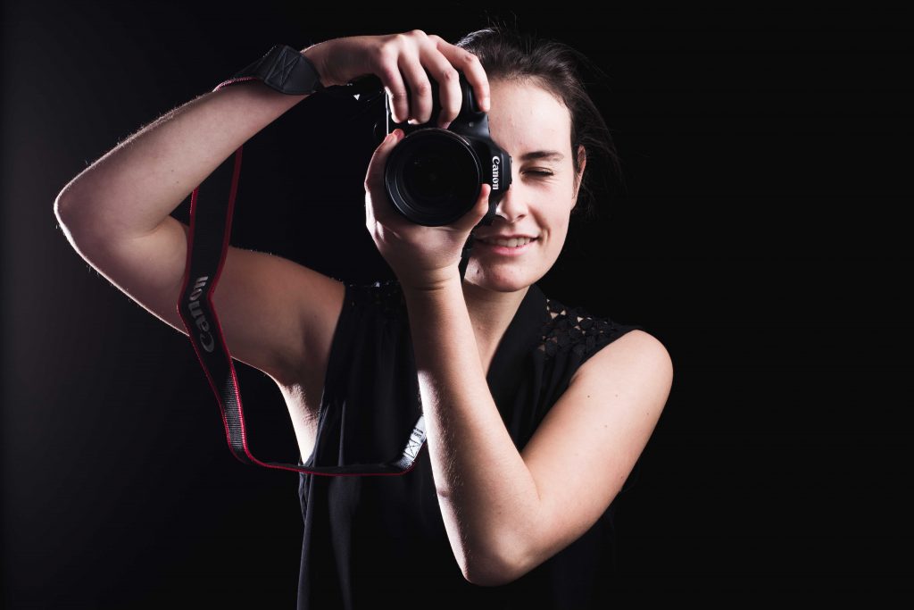 Quel est le salaire d’un photographe
