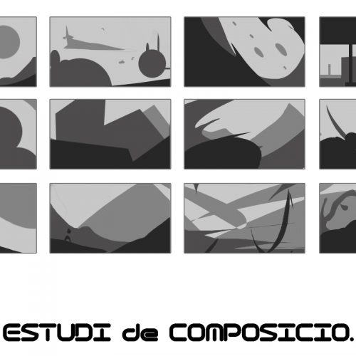 Composition study