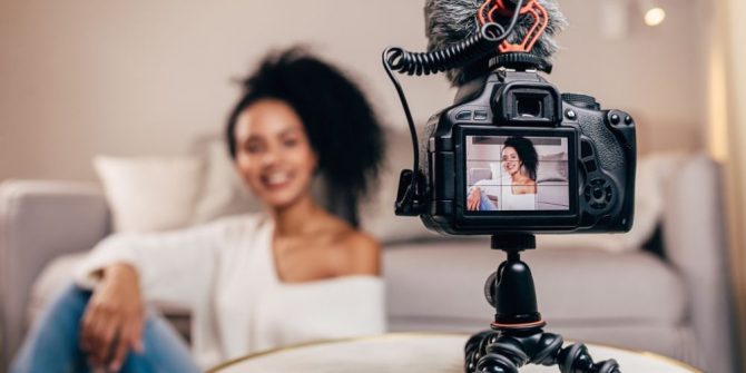 Apprendre à faire des vidéos grâce à des stages d’initiation